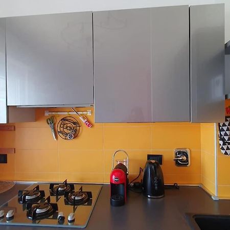 Tiziana Attico E Terrazzo Apartment ตูริน ภายนอก รูปภาพ
