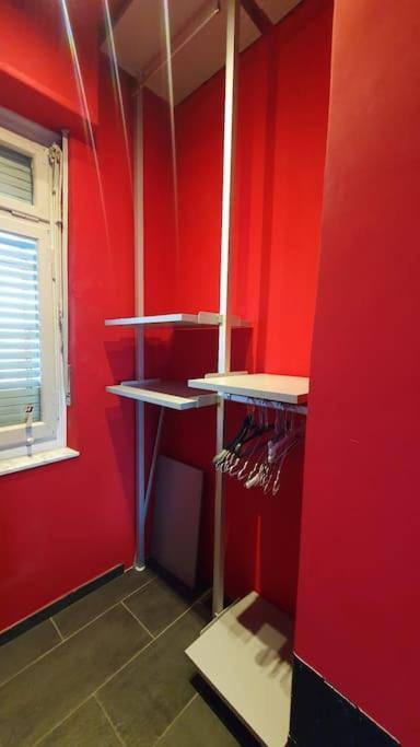 Tiziana Attico E Terrazzo Apartment ตูริน ภายนอก รูปภาพ
