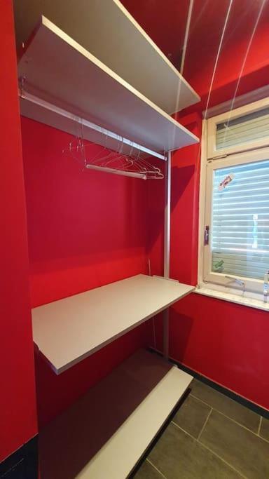 Tiziana Attico E Terrazzo Apartment ตูริน ภายนอก รูปภาพ