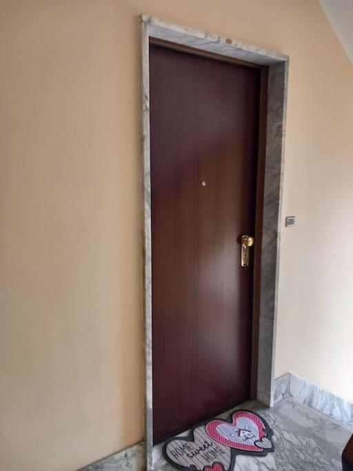 Tiziana Attico E Terrazzo Apartment ตูริน ภายนอก รูปภาพ