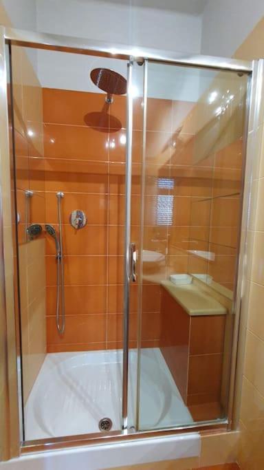 Tiziana Attico E Terrazzo Apartment ตูริน ภายนอก รูปภาพ